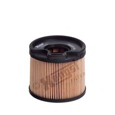 HENGST FILTER e62kpd91 -  Топливный фильтр